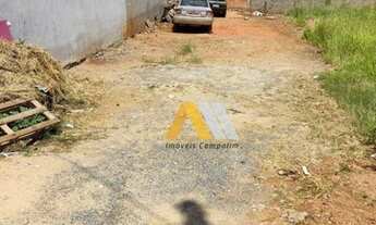 Imagem 2: Terreno à venda, 125 m² por R$ 100.000,00 - Parque São Bento - Sorocaba/SP