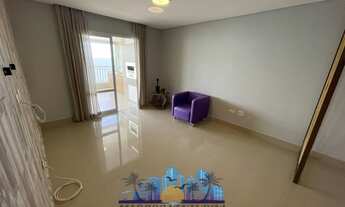 Imagem 5: Apartamento para locação definitiva 3 dormitórios 2 suítes - Aviação - Praia Grande - SP