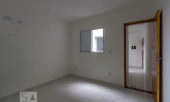 Imagem 5: Apartamento para Aluguel - Vila Aricanduva, 1 Quarto, 35 m2