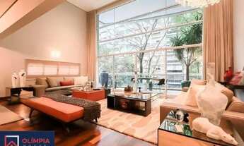 Imagem 3: Apartamento Venda 3 Dormitórios - 250 m² Perdizes