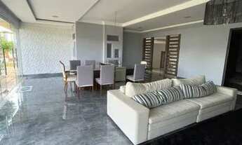 Imagem 5: Casa 4 quartos - Avenida Buriti - Ponte Alta Norte