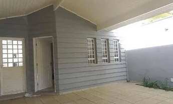 Imagem 4: Casa com 3 dormitórios para alugar, 117 m² por R$ 3.525,66/mês - Parque São Lourenço - Ind