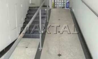 Imagem 6: Conjunto Comercial para Locação