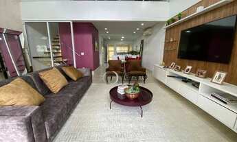 Imagem 4: Casa com 4 dormitórios à venda, 421 m² por R$ 4.000.000 - Praia do Pernambuco - Guarujá/SP