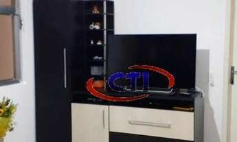 Imagem: Casa à venda, 91 m² por R$ 425.000,00