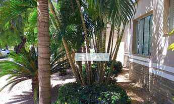 Imagem 4: Casa, 457 m² - venda por R$ 3.200.000,00 ou aluguel por R$ 14.074,00/mês - Condomínio Okin