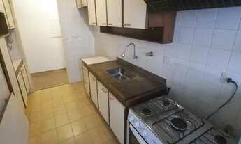 Imagem 4: Apartamento para aluguel possui 57 metros quadrados com 2 quartos em Vila Olímpia - São Pa