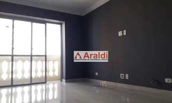 Imagem 4: Apartamento com 3 dormitórios para alugar, 100 m² por R$ 7.631,00/mês - Jardim Paulista