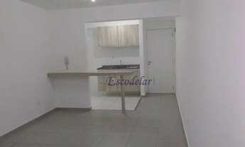 Imagem 4: Apartamento com 2 dormitórios à venda, 58 m², 400m do metro Tucuruvi, por R$ 479.000 - Vil