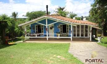 Imagem 2: GRAVATAI - Casa de Condomínio - PARAGEM DOS VERDES CAMPOS