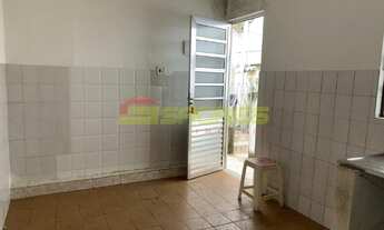 Imagem 3: CASA VILA MARIA - 1 DORMITORIO