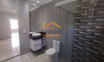 Imagem 6: AMERICANA - Casa Padrão - PARQUE UNIVERSITÁRIO