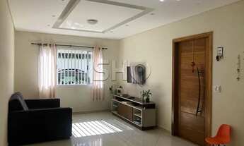 Imagem 3: Sobrado no Jardim Virginia Bianca com 03 dormitórios