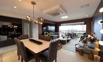 Imagem 3: Apartamento com 3 dormitórios à venda, 130 m² por R$ 1.300.000 - Lagoa Nova - Natal/RN