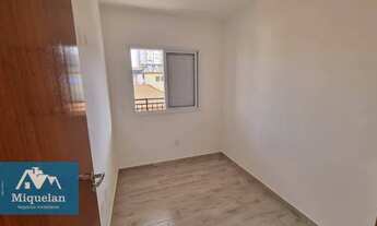 Imagem 3: Cobertura com 3 dormitórios à venda, 80 m² por R$ 450.000,00 - Vila Paiva - São Paulo/SP
