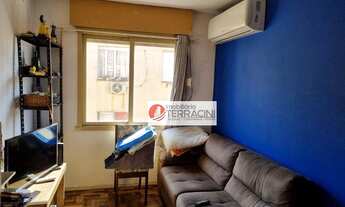 Imagem 5: Apartamento com 1 dormitório à venda, 39 m² por R$ 120.000,00 - Jardim Leopoldina - Porto