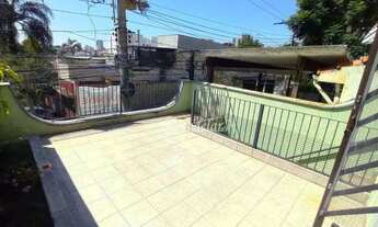 Imagem 4: Sobrado com 3 dormitórios à venda, 223 m² por R$ 800.000,00 - Jardim Paraíso - São Paulo/S