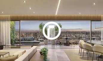 Imagem 6: Apartamento para Venda - 126.54m², 3 dormitórios, sendo 3 suites, 2 vagas - Vila Nova Conc