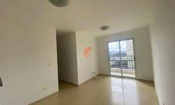 Imagem 1: Apartamento para aluguel no bairro Tatuapé, em São Paulo - SP