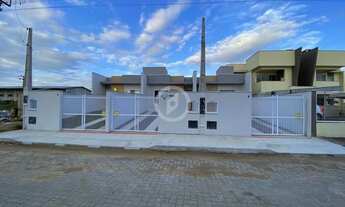 Imagem: Casa à venda no bairro Avaí - Guaramirim/SC