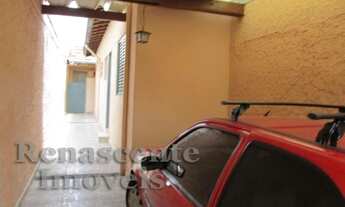 Imagem: Locação Casa Térrea VL SANTA CATARINA