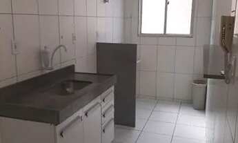 Imagem 2: Alugo AP 2/4 - Cond+Água+Gás+Iptu - Centro Lauro de Freitas - BA