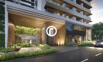 Imagem 3: Apartamento para Venda - 111m², 3 dormitórios, sendo 2 suites, 2 vagas - Vila Clementino