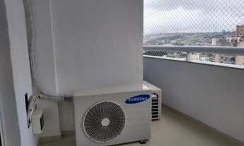 Imagem 4: Apartamento para aluguel com 120 metros quadrados com 3 quartos em Jardim Eulália - Taubat