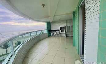 Imagem: Apartamento com 2 dorms, Caiçara, Praia