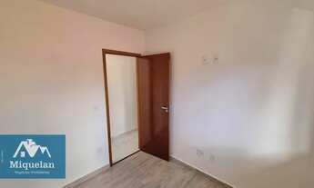 Imagem 7: Cobertura com 3 dormitórios à venda, 80 m² por R$ 450.000,00 - Vila Paiva - São Paulo/SP