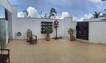 Imagem 7: Sobrado no Urbanova São José dos Campos