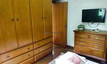 Imagem 16: Sobrado isolado, 05 dormitórios (04 suítes / closet) . 4 vagas . 400 m2 ac . 276 m2 terr