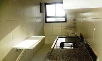 Imagem 4: Venda Apartamento 2 quartos Narandiba Salvador