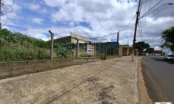 Imagem 2: Salão/Galpão (salão - térreo