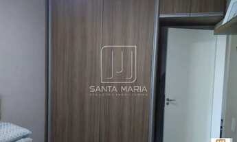 Imagem 4: Apartamento (tipo - padrao) 2 dormitórios, cozinha planejada, portaria 24hs, lazer, espaço