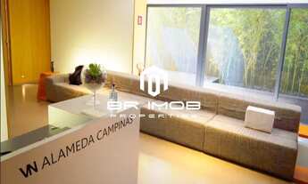 Imagem 4: APARTAMENTO RESIDENCIAL em SÃO PAULO - SP, JARDIM PAULISTA