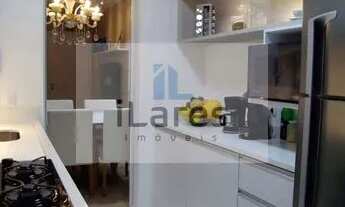 Imagem 5: Apartamento com 2 dorms, Jardim Olavo Bilac, São Bernardo do Campo - R$ 350 mil, Cod: 2089