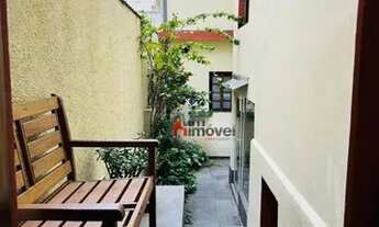 Imagem 4: Sobrado na Vila Buarque com 8 dormitórios para alugar, 400 m² por R$ 21.000/mês - Vila B