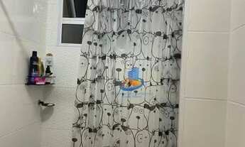 Imagem 4: Apartamento com 2 dormitórios para alugar, 44 m² por R$ 1.638,00/mês - Guaporé - Ribeirão