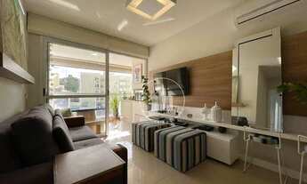 Imagem 4: Apartamento com 4 dormitórios à venda, 109 m² por R$ 1.673.000,00 - Córrego Grande - Flori