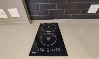 Imagem 3: Flat para Locação em São Paulo, BROOKLIN, 1 dormitório, 1 suíte, 1 banheiro