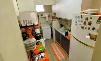 Imagem 4: Apartamento Petrópolis