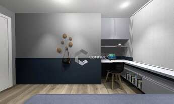 Imagem 5: Apartamento à venda, 98 m² por R$ 970.100,00 - Chácara das Pedras - Porto Alegre/RS