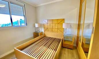 Imagem 4: Joinville - Apartamento Padrão - CENTRO