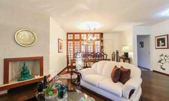 Imagem 5: Apartamento com 4 dormitórios à venda, 173 m² por R$ 2.490.000,00 - Itaim Bibi - São Paulo