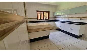 Imagem 6: Casa para locação no Condomínio Grape Village - Vinhedo/SP - 3 dormitórios, 1 suíte