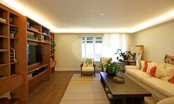 Imagem 2: Alto de Pinheiros