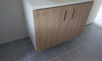 Imagem 4: Parque dos Ingleses, com 3 quartos com armários na cozinha, vaga, 3º etapa