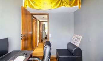 Imagem 7: APARTAMENTO RESIDENCIAL em São Paulo - SP, Vila Gertrudes