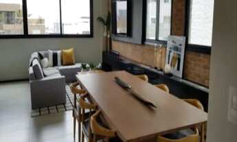 Imagem 4: Venda - APARTAMENTO - SANTO AGOSTINHO BELO HORIZONTE MG